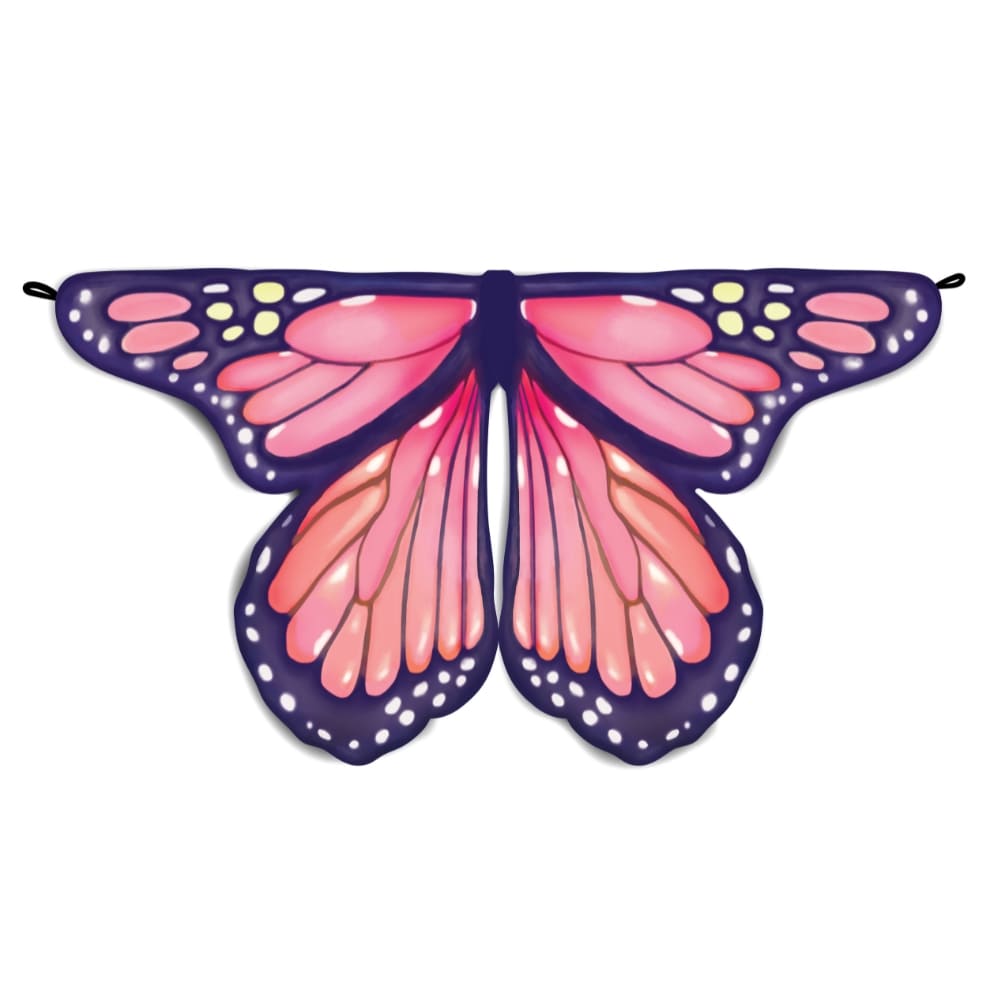 Great Pretenders Kάπα - Φτερά Πεταλούδας 3-6 ετών