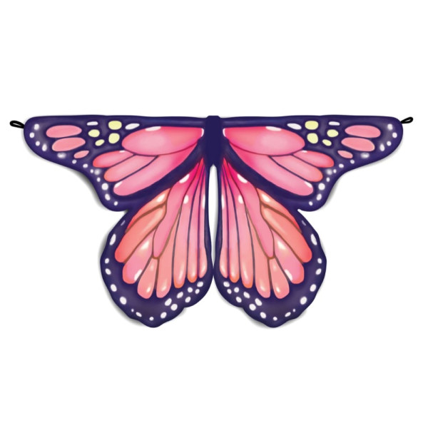 Great Pretenders Kάπα - Φτερά Πεταλούδας 3-6 ετών