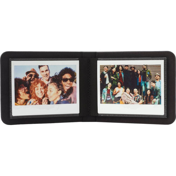 Fujifilm Instax Wide Album 20 (Black)