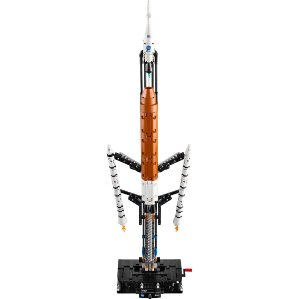LEGO Technic Nasa Artemis Space Launch System Rocket (42221)