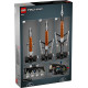 LEGO Technic Nasa Artemis Space Launch System Rocket (42221)