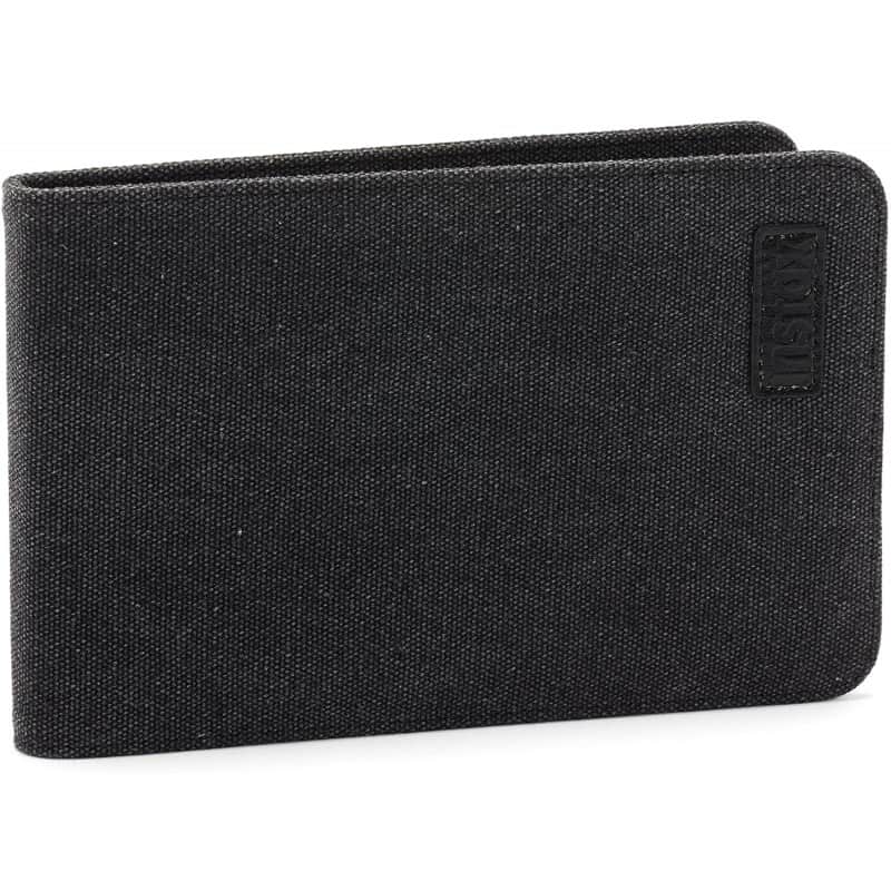 Fujifilm Instax Wide Album 80 (Dark Grey)