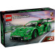 LEGO Technic Porsche 911 GT3 R REXY AO Racing Car (42224)