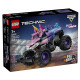 LEGO Technic Monster Jam Sparkle Smash Pull-Back (42220)