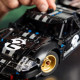 LEGO Technic 1966 Ford GT40 MK II Race Car (42223)