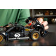 LEGO Technic 1966 Ford GT40 MK II Race Car (42223)