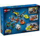 LEGO City Airplane, Service Truck & Hovercraft Remix (60505)