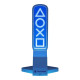 Paladone PlayStation Led Neon Φωτιστικό & Βάση Controller (PP14328PS)