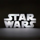 Paladone Star Wars Logo Led Neon Φωτιστικό (PP8024SW)