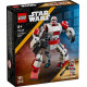 LEGO Star Wars Clone Shock Trooper Mech (75448)