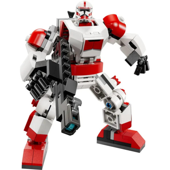 LEGO Star Wars Clone Shock Trooper Mech (75448)