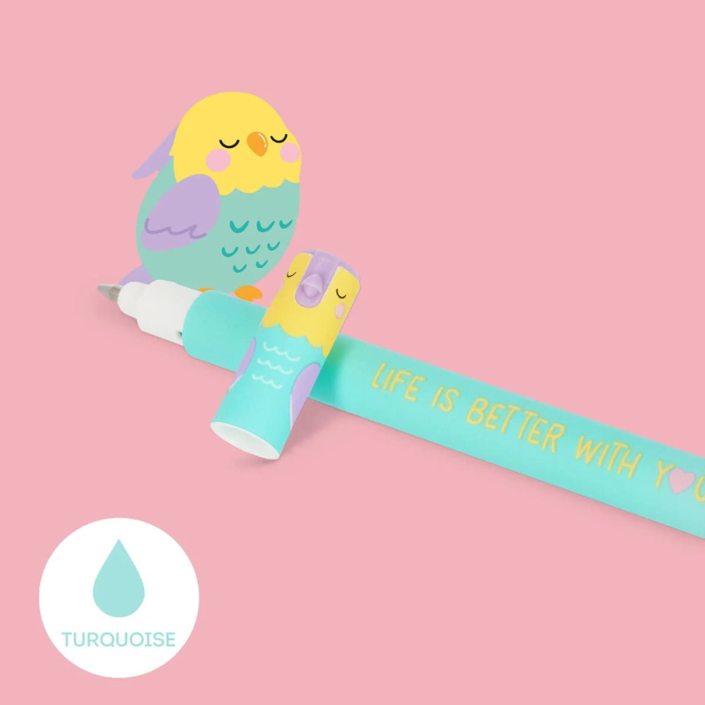 Legami Σετ από 2 Gel Pens - Better Together