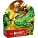 LEGO Ninjago Lloyd vs. Earth Monster Spinner (71850)