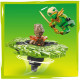 LEGO Ninjago Lloyd vs. Earth Monster Spinner (71850)