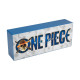 Paladone One Piece Logo Φωτιστικό (PP14521OPNF)