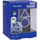 Paladone Icons: PlayStation Led Neon Φωτιστικό (PP7929PS)