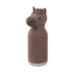 Asobu Bestie Bottle Ανοξείδωτο Μπουκάλι Θερμός 460ml (Άλογο)
