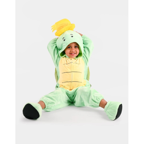 Den Goda Fen Παιδική Στολή Χελώνα 1-4 ετών