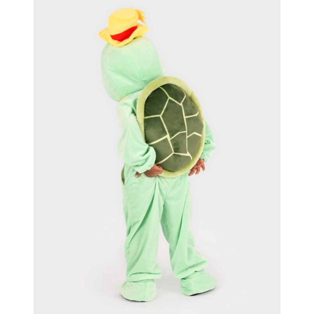 Den Goda Fen Παιδική Στολή Χελώνα 3-4 ετών