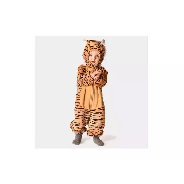 Den Goda Fen Ολόσωμη Στολή Τιγράκι 1 - 1.5 ετών