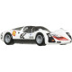 Mattel Hot Wheels: Premium Car Culture Team Transport - '66 Porsche 906 Carrera 6 Carry On (HRV47)