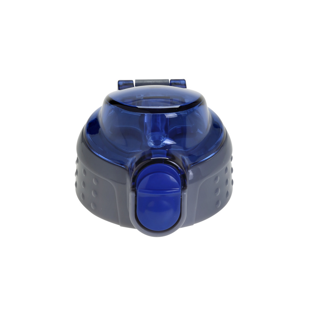 EcoLife Aνταλλακτικό Πώμα για Kids Thermos Navy Blue 300ml