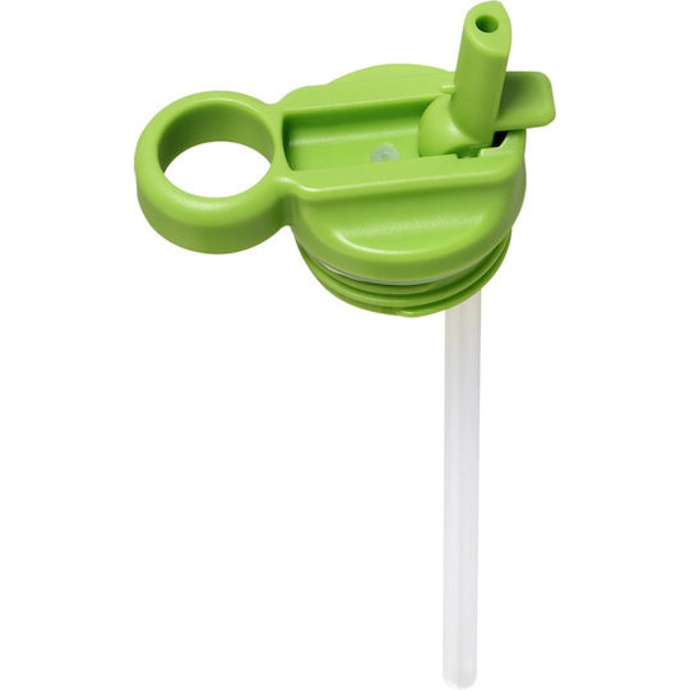 EcoLife Aνταλλακτικό Πώμα Ecolife X Vasiliki 500ml - Borola (Πράσινο)