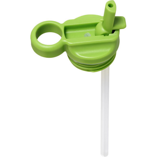 EcoLife Aνταλλακτικό Πώμα Ecolife X Vasiliki 500ml - Borola (Πράσινο)