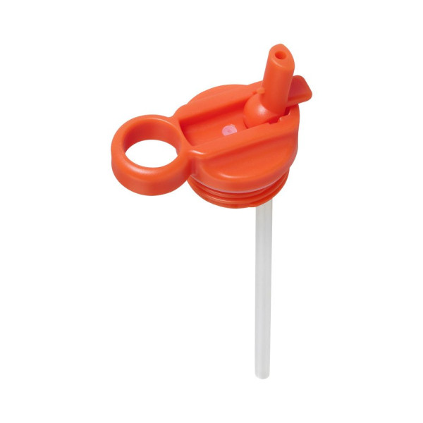 EcoLife Aνταλλακτικό Πώμα Ecolife X Vasiliki 500ml - Ice (Πορτοκαλί)