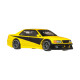 Mattel Hot Wheels Premium: Fast & Furious - Toyota Chaser JZX 100 (JBL89)