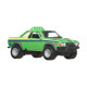 Mattel Hot Wheels Premium: Car Culture - Subaru Brat Vehicle (JBK72)
