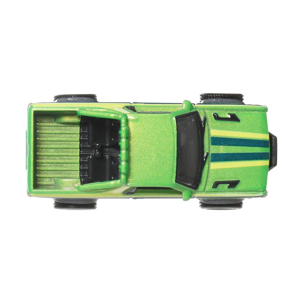 Mattel Hot Wheels Premium: Car Culture - Subaru Brat Vehicle (JBK72)