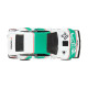 Mattel Hot Wheels Premium: Boulevard - Alfa Romeo GTV6 3.0 (JBL16)