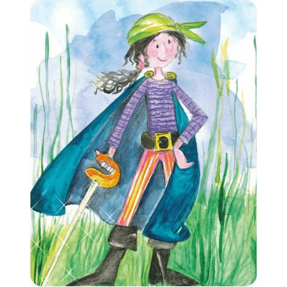 Ιστορίες από το Νησί της Φαντασίας