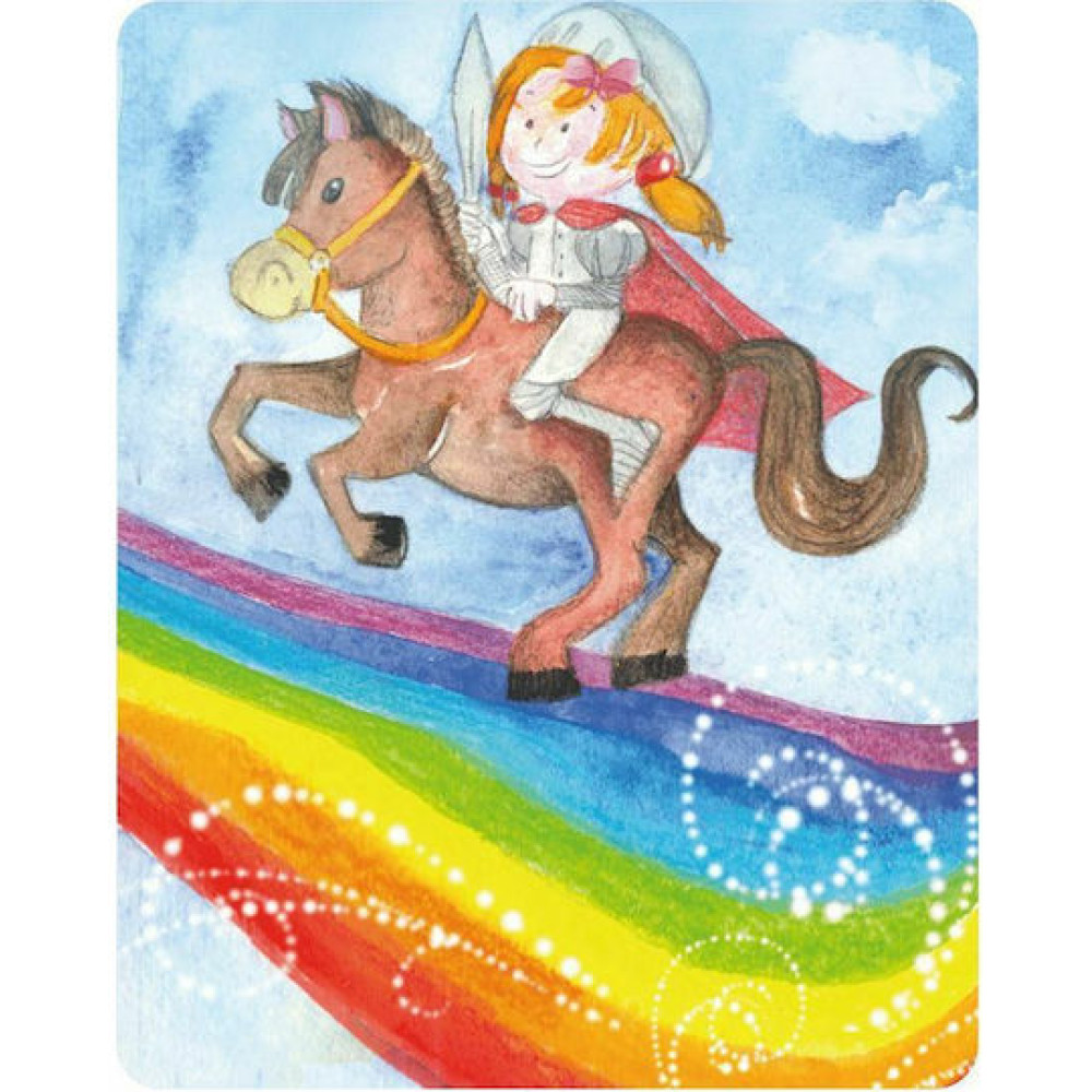 Ιστορίες από το Μαγικό Βασίλειο