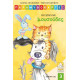 Παραμυθοκάρτες: Ιστορίες με Μουσούδες