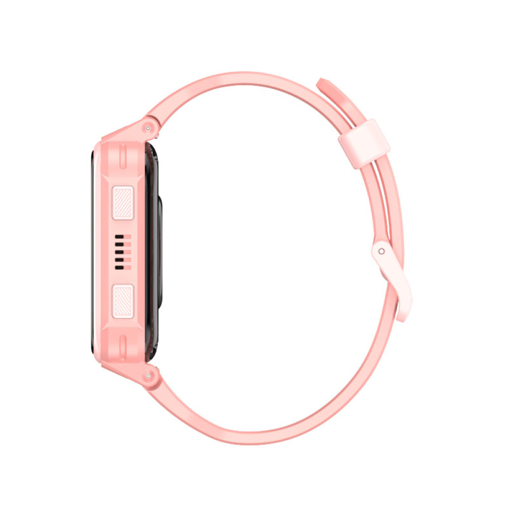 Kiddoboo x Lagenio WatchMe AI K10 4G (Pink)