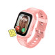 Kiddoboo x Lagenio WatchMe AI K10 4G (Pink)