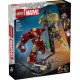 LEGO Super Heroes Epic Battle: Hulkbuster vs. The Hulk (76343)