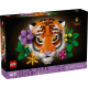 LEGO Art The Fauna Collection-Tiger (31217)