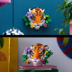 LEGO Art The Fauna Collection-Tiger (31217)