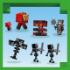 LEGO Minecraft Wither Battle (21590)