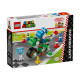 LEGO Super Mario Kart-Yoshi Bike (72031)