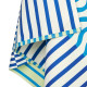 Dock & Bay Cabana Πετσέτα Θαλάσσης Μικροΐνών 160 x 90 cm - Blueberry Spritz