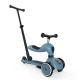 Scoot & Ride Πατίνι Highwaykick 1 Push and Go Steel