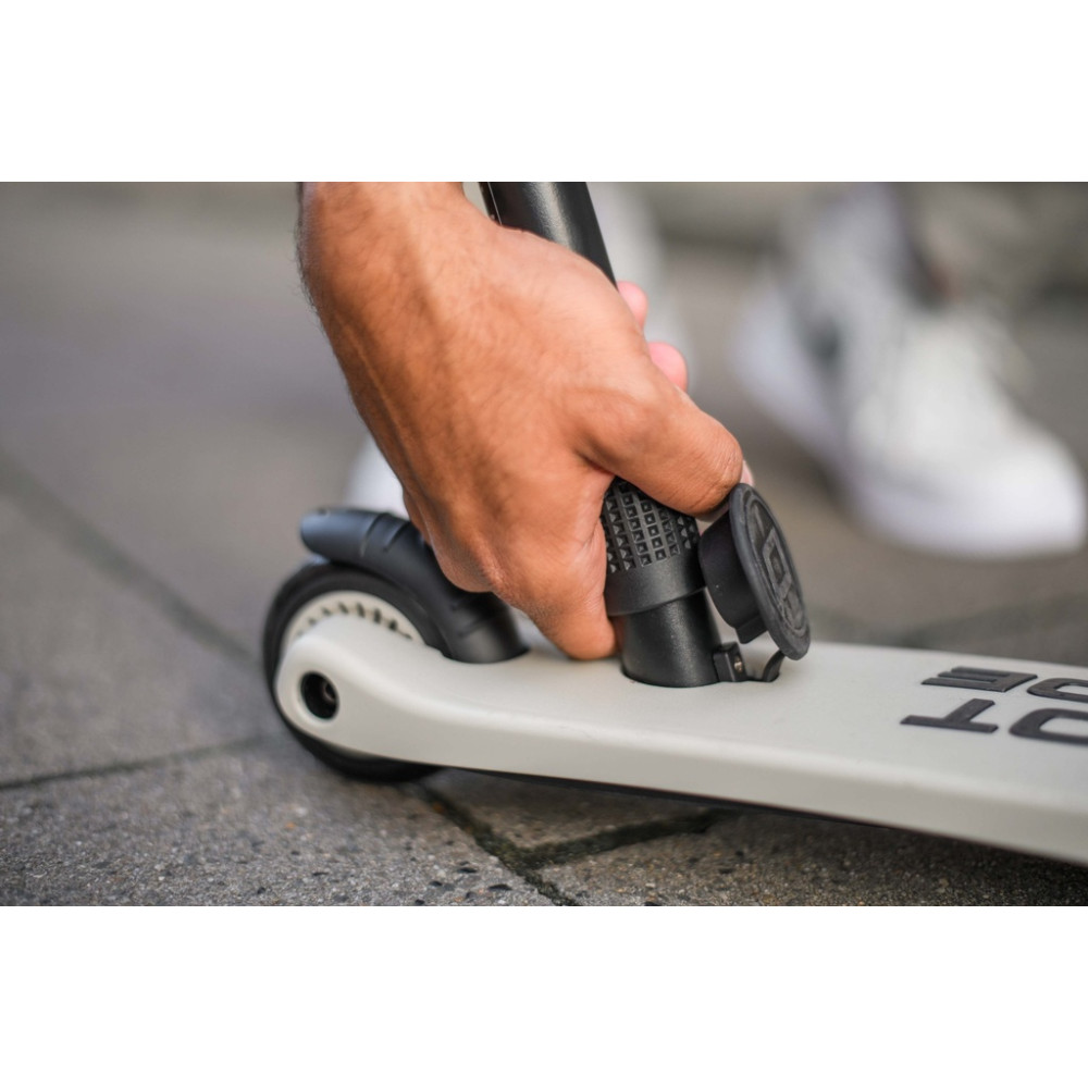 Scoot & Ride Πατίνι Highwaykick 1 Push and Go Ash