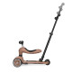 Scoot & Ride Πατίνι Highwaykick 1 Push and Go Mocha