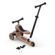 Scoot & Ride Πατίνι Highwaykick 1 Push and Go Mocha