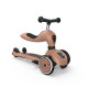 Scoot & Ride Πατίνι Highwaykick 1 Push and Go Mocha