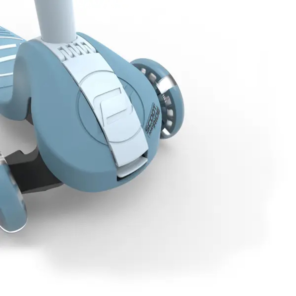 Scoot & Ride Πατίνι Highwaykick 3S Steel